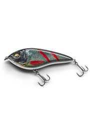 Razor Lazy Bastard 12cm 54g 0.5-1m Survivor