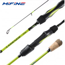 Mifine Legends UL spinings 0.2-2g