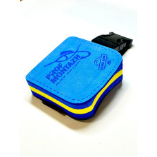 Prof Montazh motiļa kārbiņa lielā