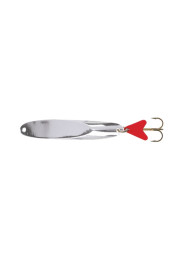 Vizulis Mistrall - kastmaster Long Cast Silver