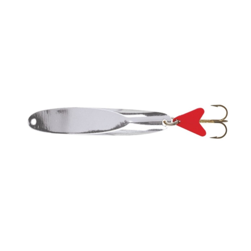Vizulis Mistrall - kastmaster Long Cast Silver