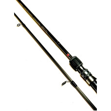PRO FL Lron Lure 7-28g 2.10 – 2.40m ( spinings ar maināmu garumu )