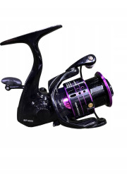 Crystal Master Feeder 5000