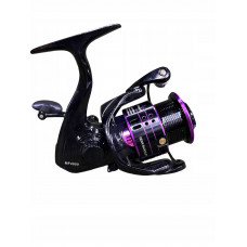 Crystal Master Feeder 5000