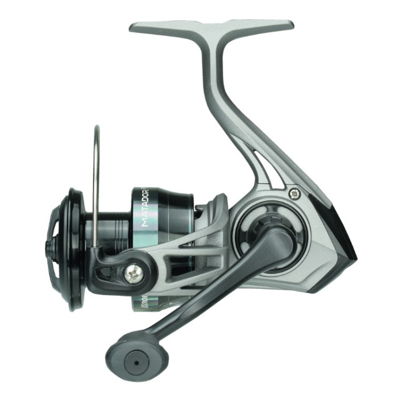 Robinson Matador FD 208 