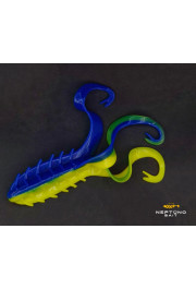 NeptunoBait Medūza LV 14cm 33g Ukraina UV