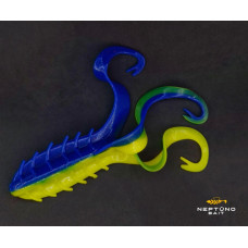NeptunoBait Medūza LV 14cm 33g Ukraina UV