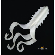 NeptunoBait Medūza LV 14cm 33g White