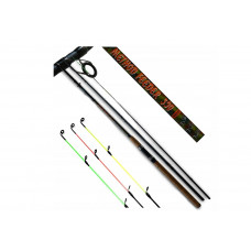 Miracle Fish Method feeder 3.90m  60-180g