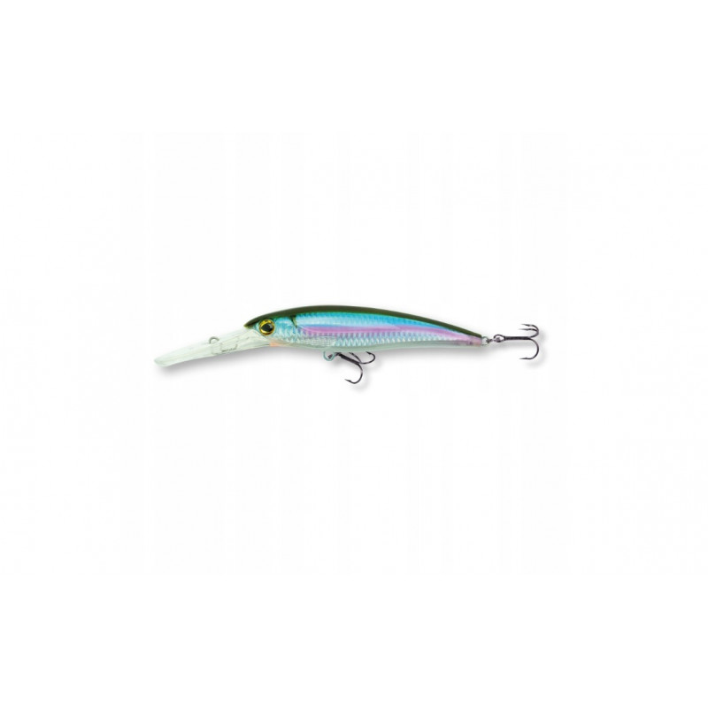 Vobleris Robinson Monroe 14 cm 48 g ar iegrimi 0-7m B-PL