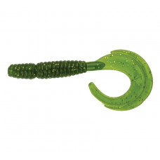 Moon Tail 2.4’/1.8′ Green Pumpkin