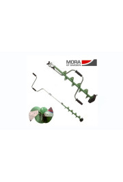 Ledus urbis Mora Ice Expert-Pro 130mm 