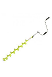 Ledus urbis Mora Artcic 130mm