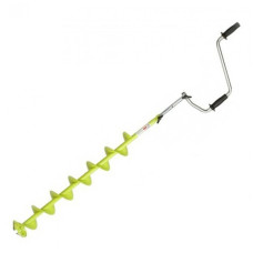 Ledus urbis Mora Arctic 130mm