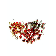 Volframa- rubīna mormiška