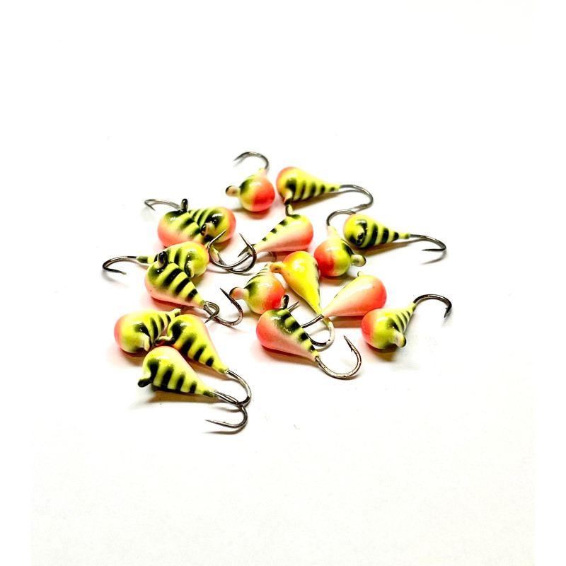 Volframa mormiška 017