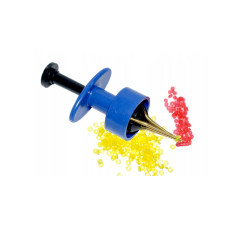 Motiļa satvērējs Konger