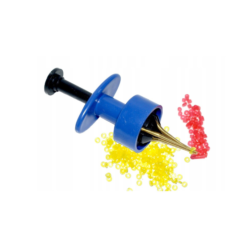 Motiļa satvērējs Konger