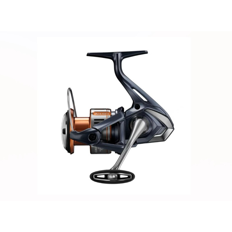 Shimano NASCI C3000FD