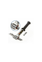 Adapteris Nero ledus urbjiem, šnekiem.