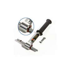 Adapteris Nero ledus urbjiem, šnekiem.