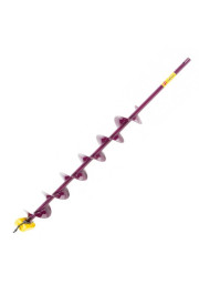 Nero šneks 130R pulksteņrādītāja virziens