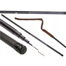 NEW HUNTER 7m 10-30g bezrinķu makšķere