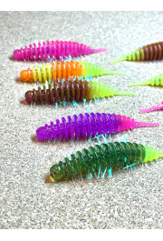 Nimfa 3.1'' ( 8cm ) Hand made