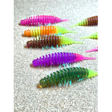 Nimfa 3.1'' ( 8cm ) Hand made