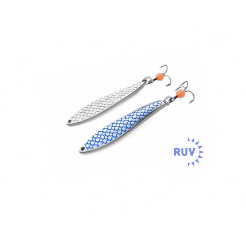 Quantal Lake Parvus 45mm 4g 003