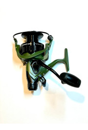 Miracle Fish Patriot 6000