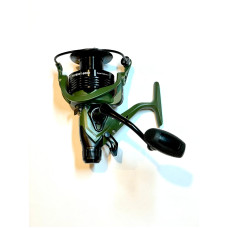 Miracle Fish Patriot 6000