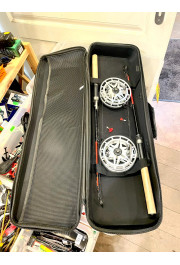 Peipsi Ice čehols ziemas makšķerēm 70x20x10