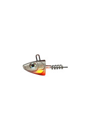 Robinson Vertical jig & Pelagic tipa ieskrūvējamās džiggalvas