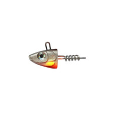 Robinson Vertical jig & Pelagic tipa ieskrūvējamās džiggalvas