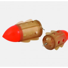 Peldošās barotavas 8.5cm x 3.5cm