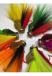 Whirlwind lures roku darinātās peles  29gr