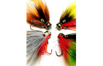 Whirlwind lures roku darinātās peles