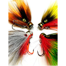 Whirlwind lures roku darinātās peles 21g