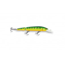 Divdaļīgs vobleris Pike 12cm 15g 0-2.5m FT