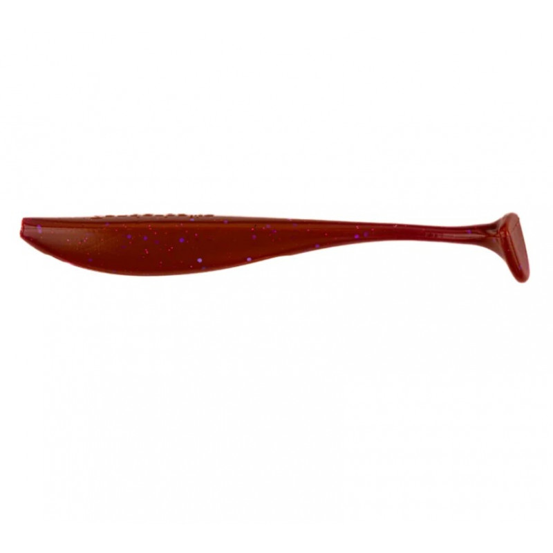 ZanderBaits silikona māneklis Zander Shaker FAT 5’ 12,5cm #10-Pink LOX UV Active
