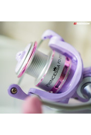 Robinson Princessa FD 203 