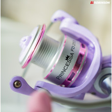 Robinson Princessa FD 203 