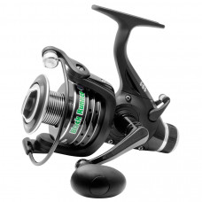 Robinson Carpex Black Runner 4000