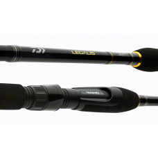 Spinings Daiwa Legalis Jiggerspin 2.40m 7-28g