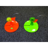Made in Russia ļoti izturīga ziemas ūda 190mm