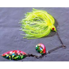 Spinnerbait Saenger 16gr un 24gr