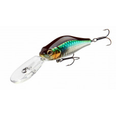 Vobleris Daiwa Mega Scouter 6,8cm 14g