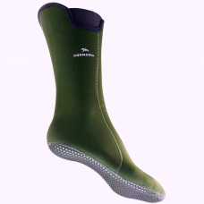 Kvalitatīvas Cormoran garās Neopren 4mm zeķes (kājas izmēriem no 38-47)