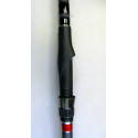 Feeder Robinson Carbonic 3,90 m, tests 40-90g